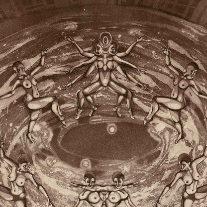 BIGGER THAN ALL OF US - original