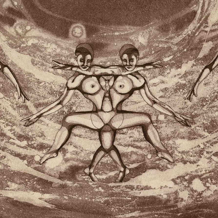 BIGGER THAN ALL OF US - original