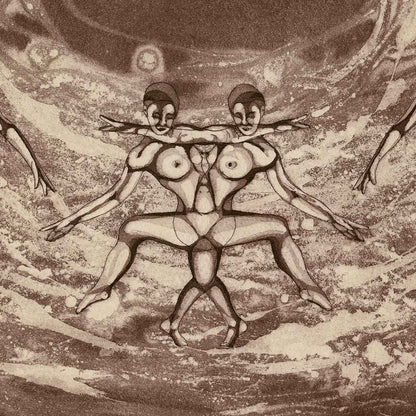 BIGGER THAN ALL OF US - original