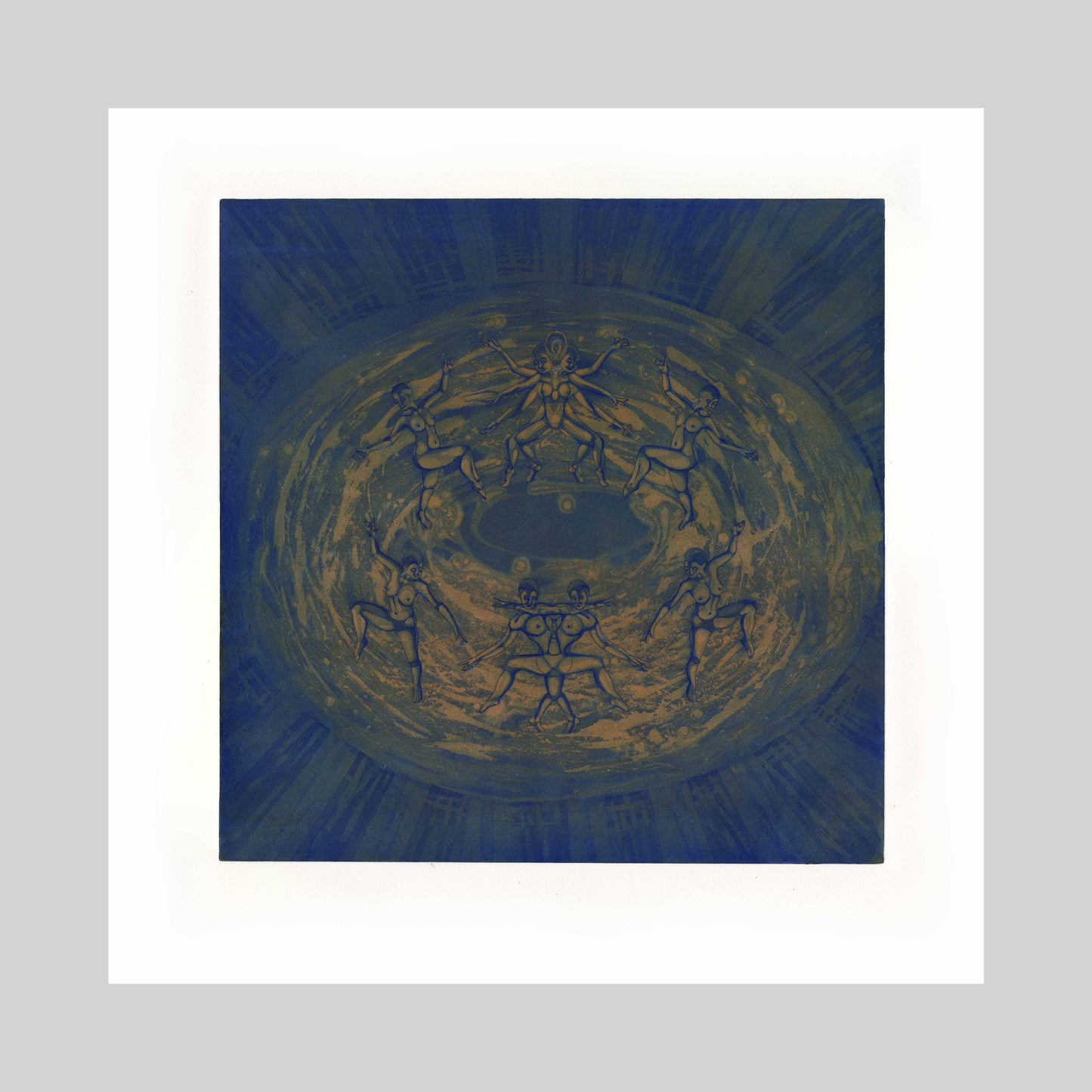 BIGGER THAN ALL OF US - original