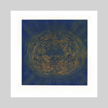 BIGGER THAN ALL OF US - original