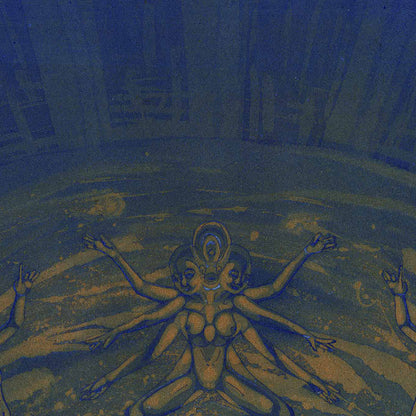 BIGGER THAN ALL OF US - original