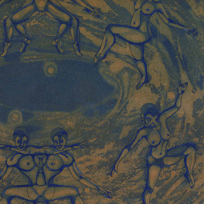 BIGGER THAN ALL OF US - original