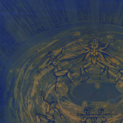 BIGGER THAN ALL OF US - original