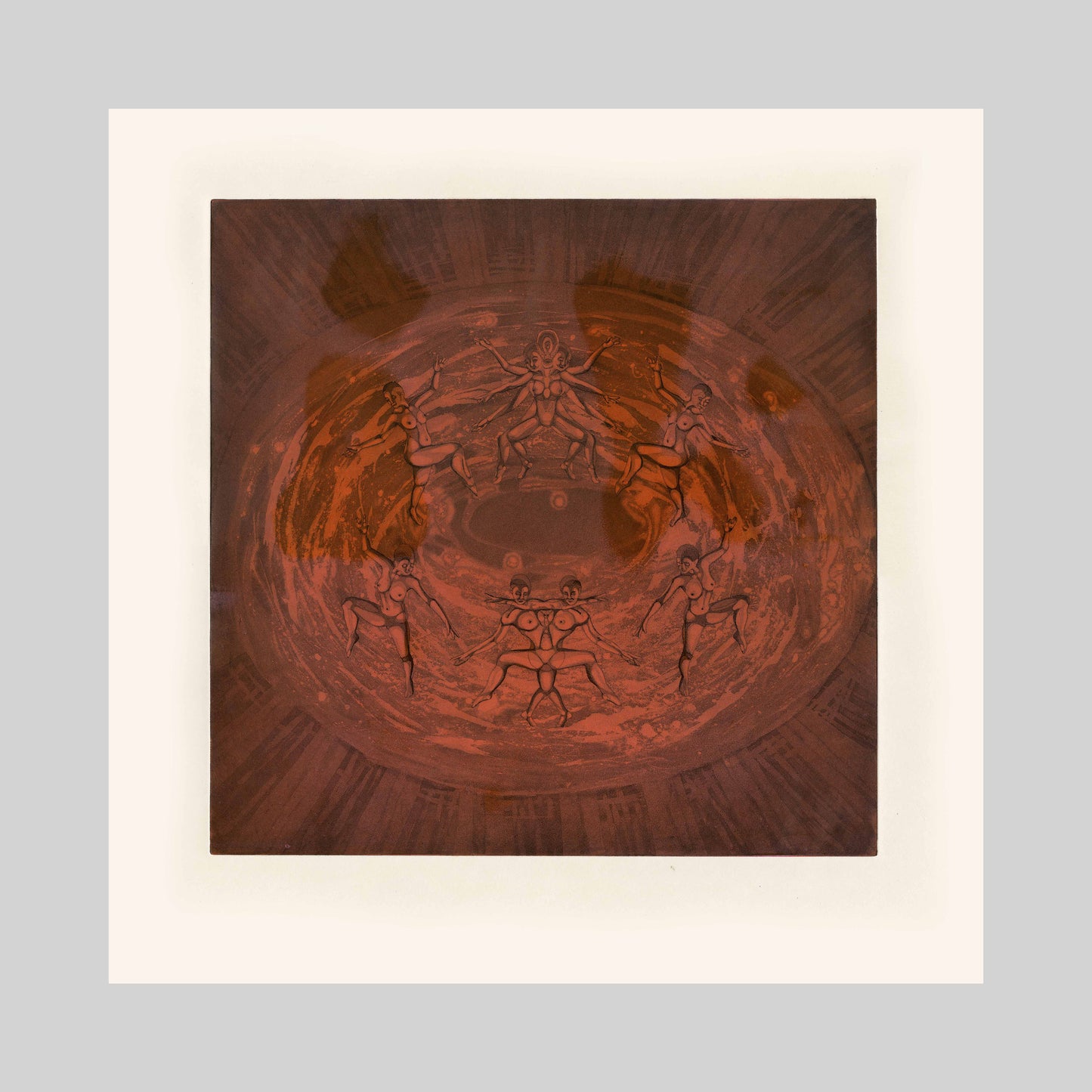 BIGGER THAN ALL OF US - original