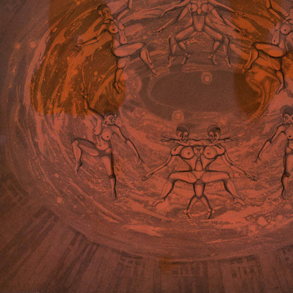 BIGGER THAN ALL OF US - original