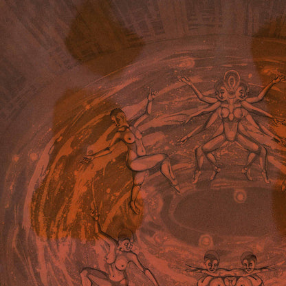 BIGGER THAN ALL OF US - original