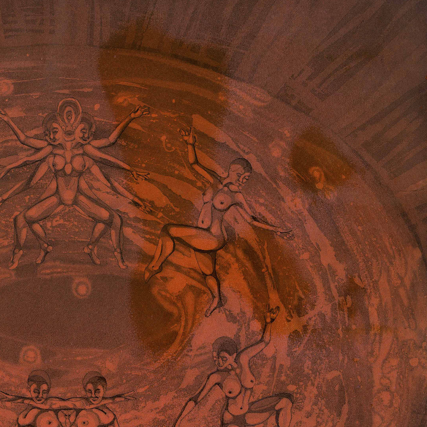 BIGGER THAN ALL OF US - original