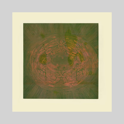 BIGGER THAN ALL OF US - original