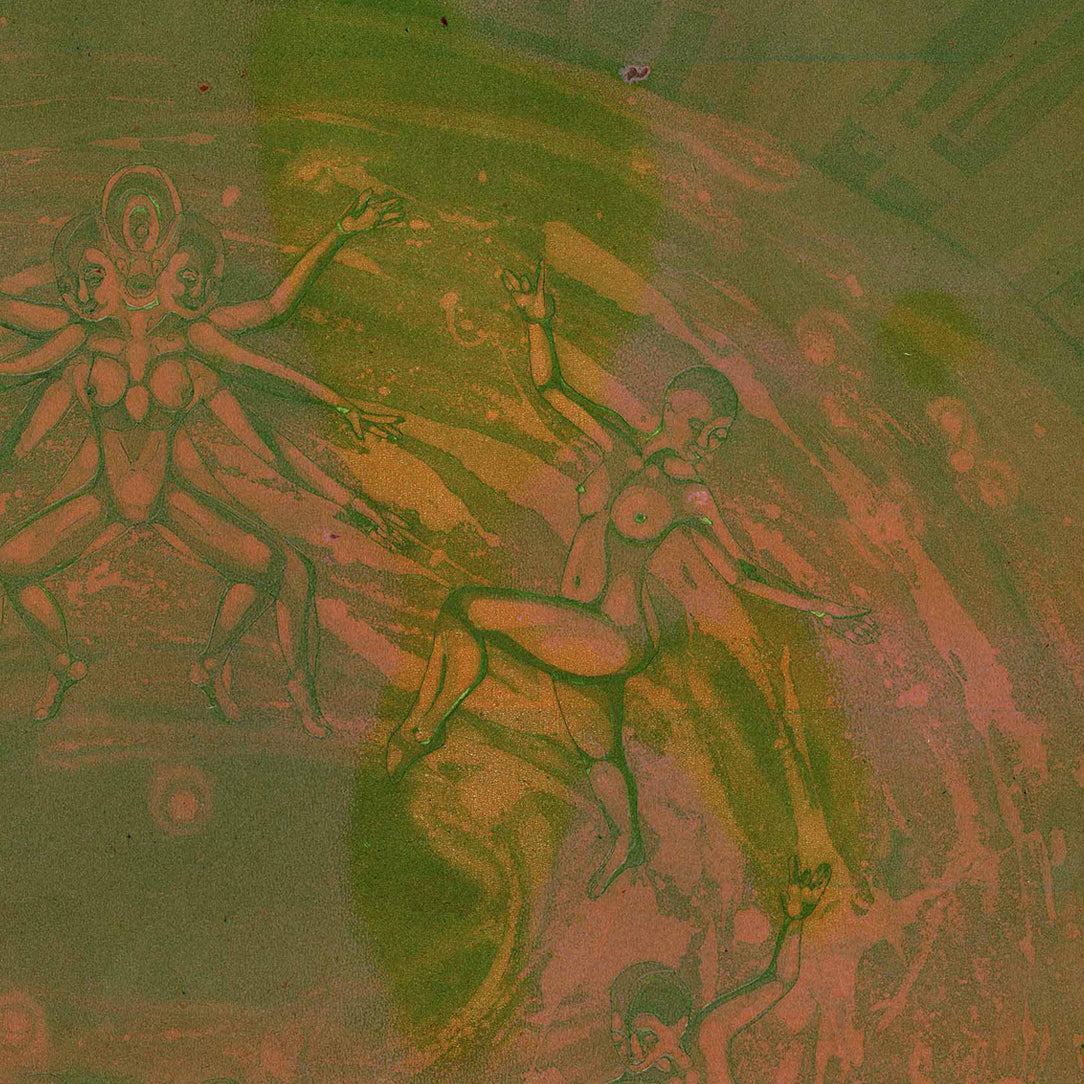 BIGGER THAN ALL OF US - original