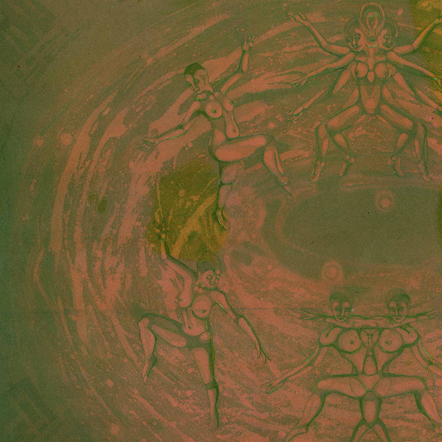 BIGGER THAN ALL OF US - original