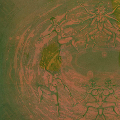 BIGGER THAN ALL OF US - original