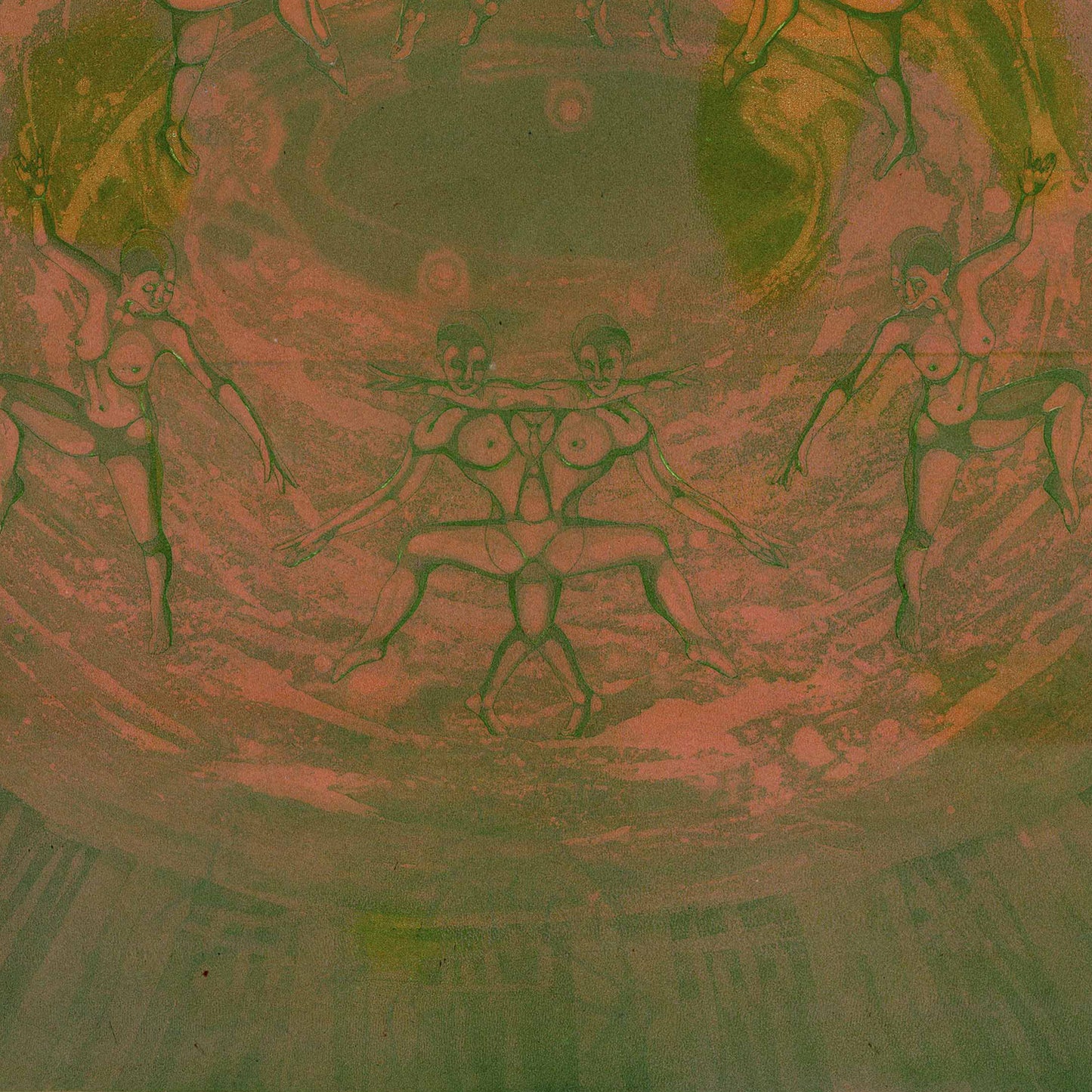 BIGGER THAN ALL OF US - original