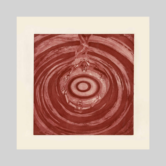 BIGGER THAN ME - original