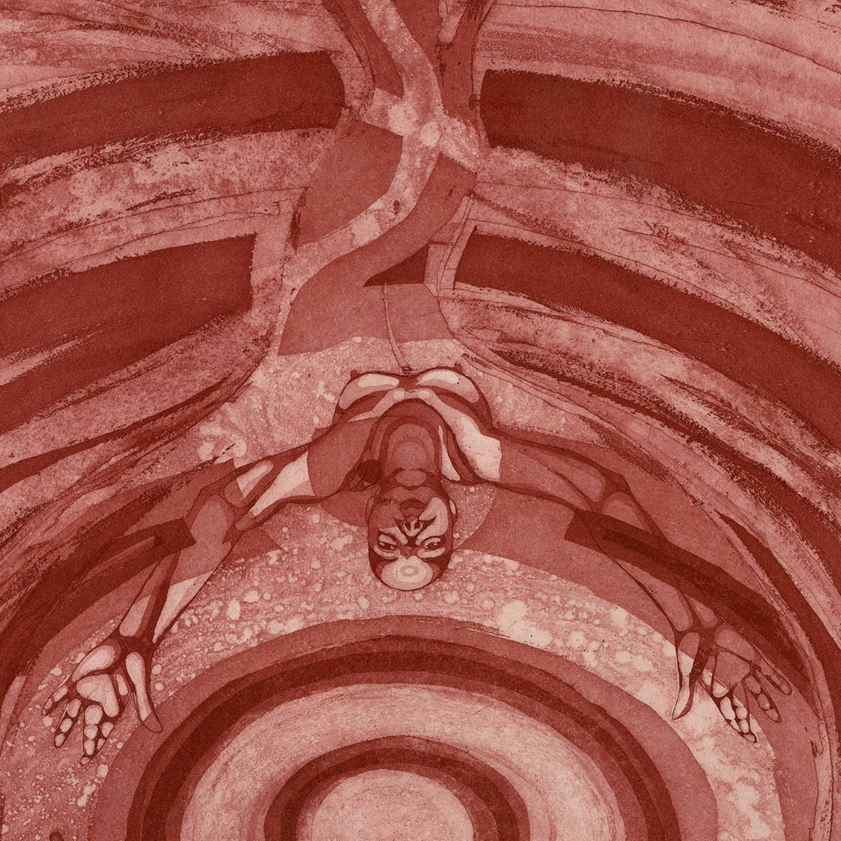 BIGGER THAN ME - original