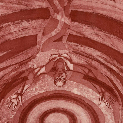 BIGGER THAN ME - original