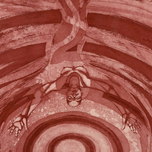 BIGGER THAN ME - original