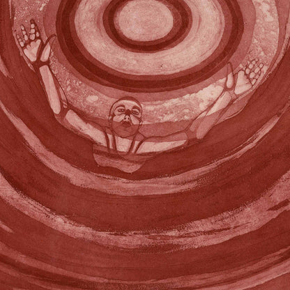 BIGGER THAN ME - original