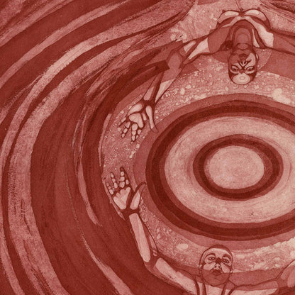 BIGGER THAN ME - original