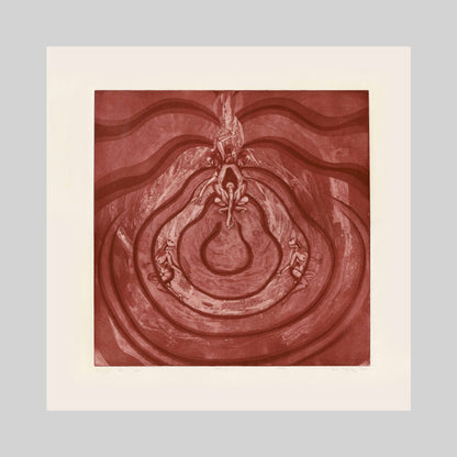 BIGGER THAN YOU - original