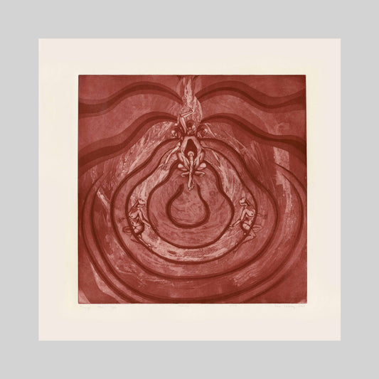 BIGGER THAN YOU - original