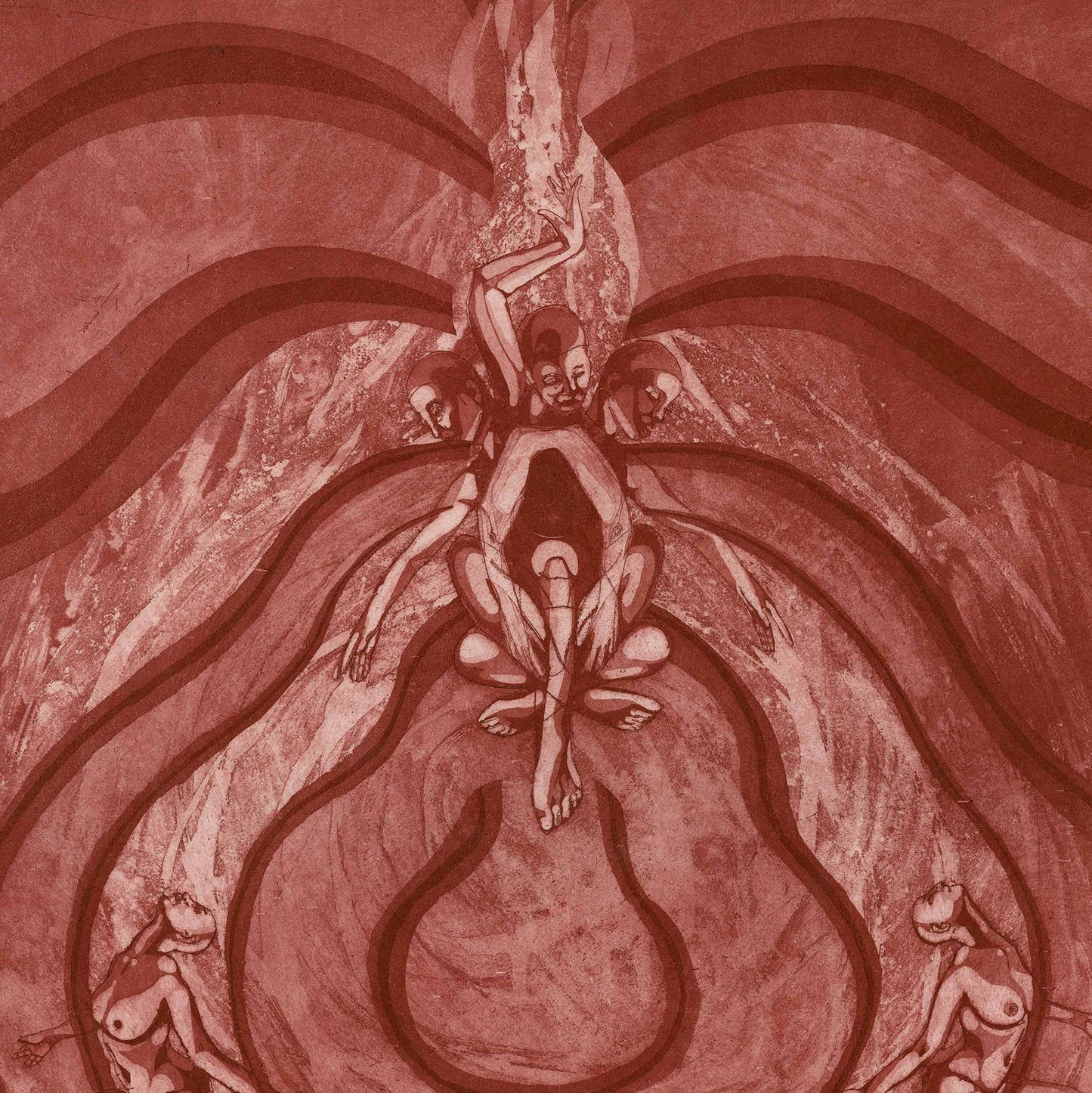 BIGGER THAN YOU - original