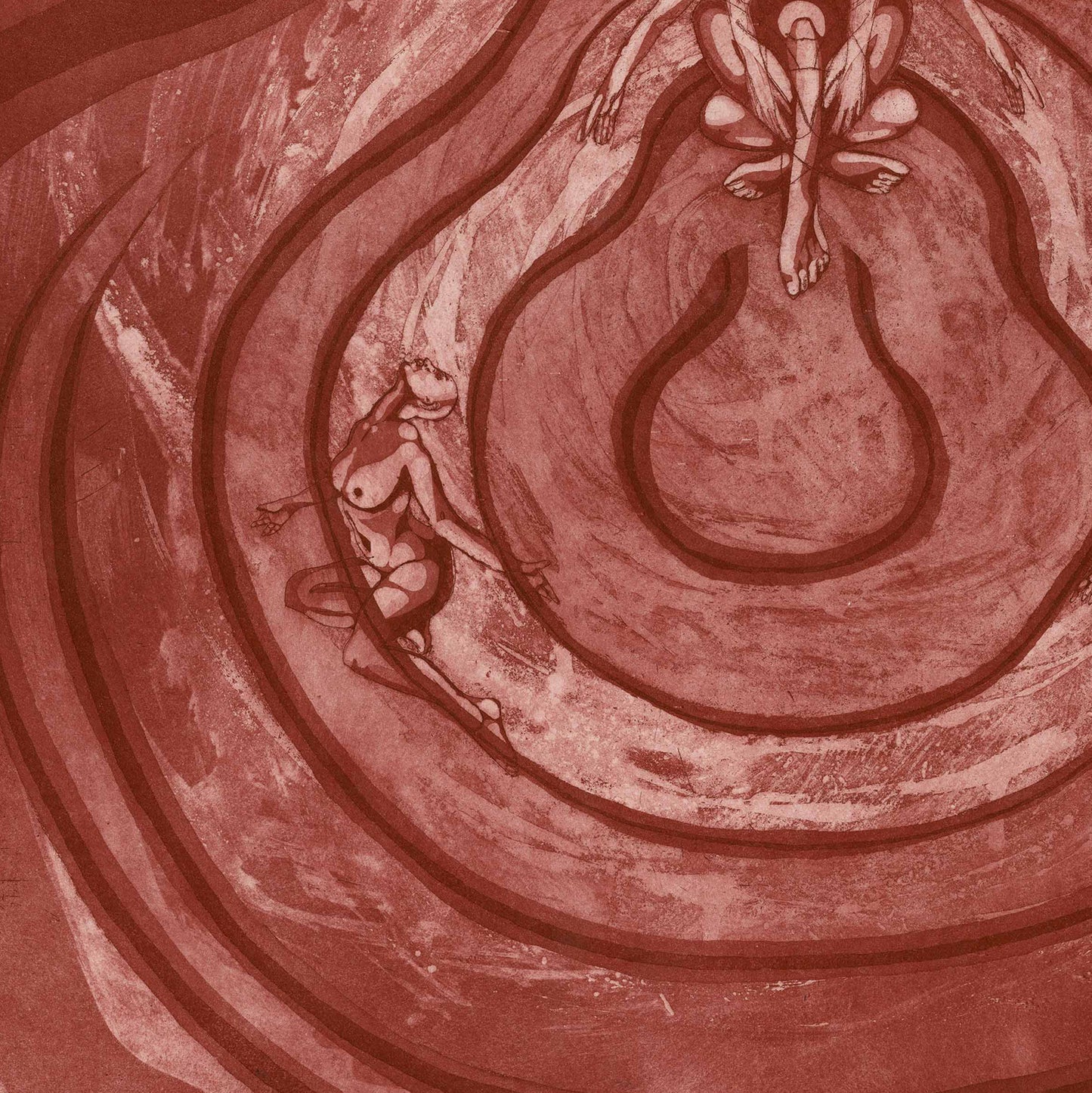 BIGGER THAN YOU - original