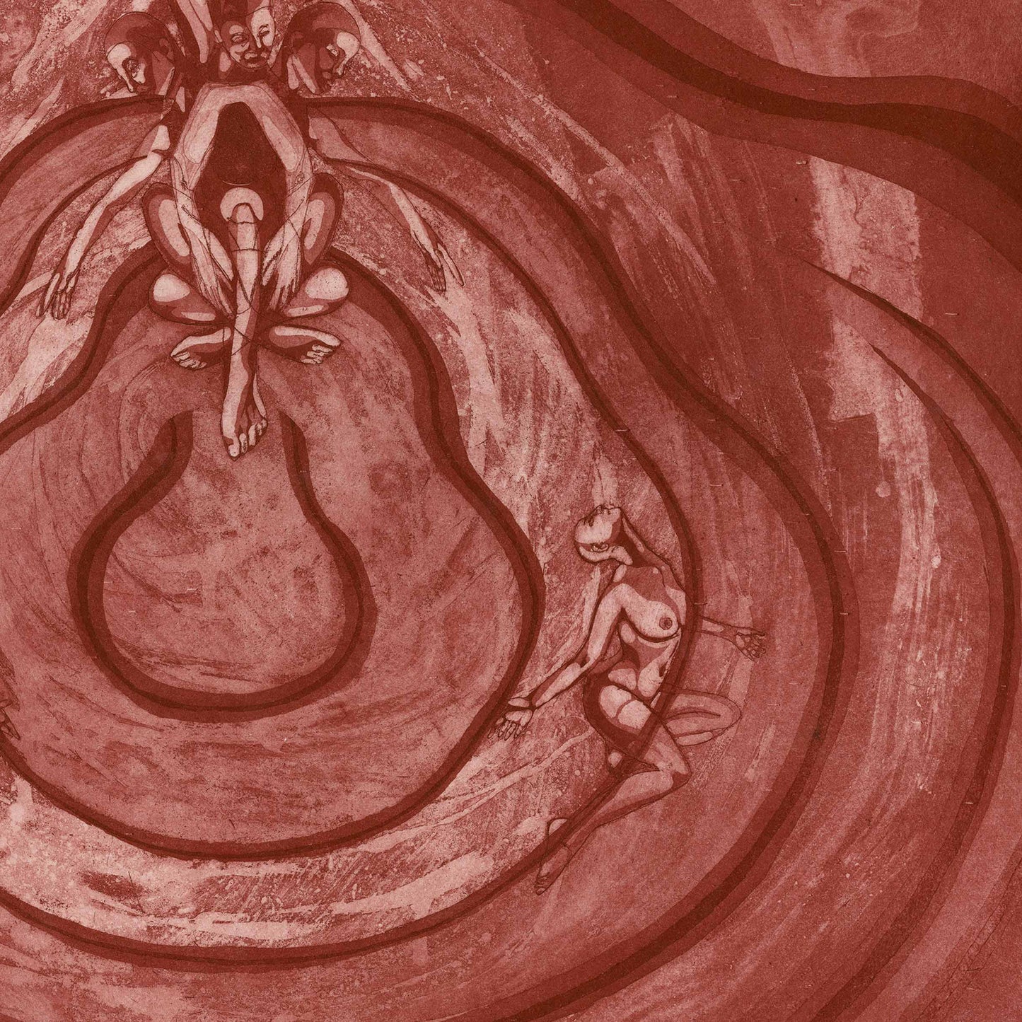 BIGGER THAN YOU - original