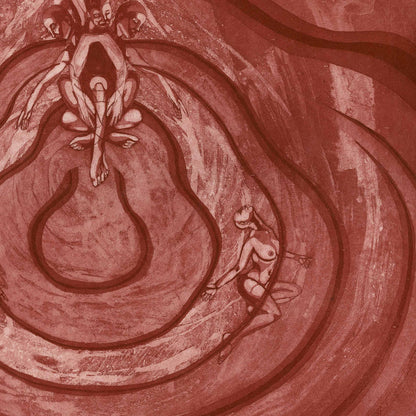 BIGGER THAN YOU - original