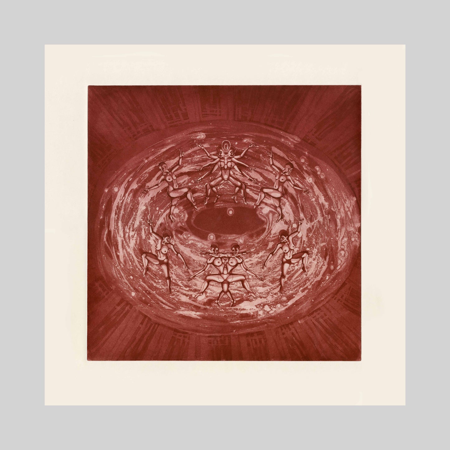 BIGGER THAN ALL OF US - original