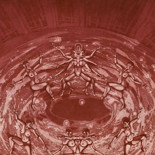 BIGGER THAN ALL OF US - original