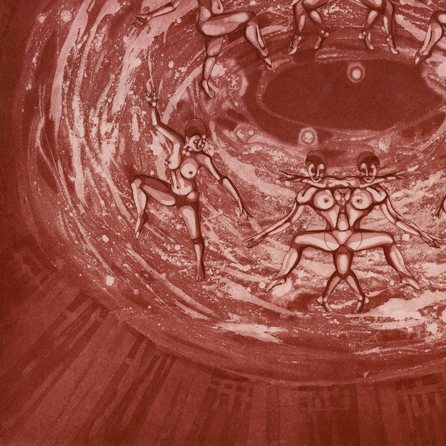 BIGGER THAN ALL OF US - original