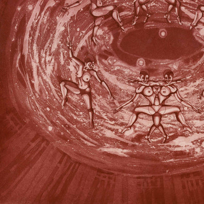 BIGGER THAN ALL OF US - original