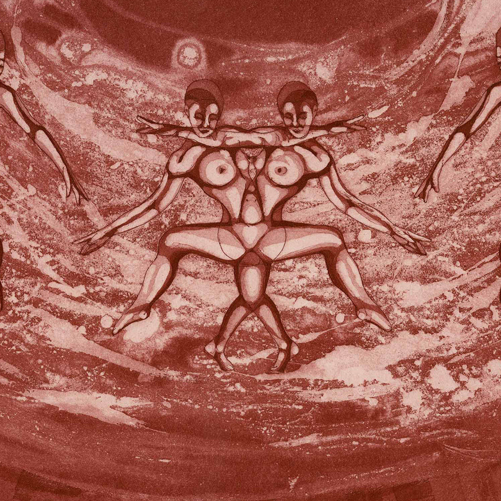 BIGGER THAN ALL OF US - original