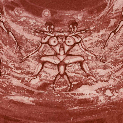 BIGGER THAN ALL OF US - original