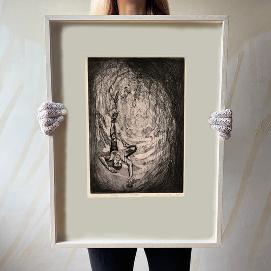 CIRCUS I. - original