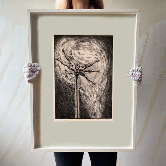 CIRCUS II. - original