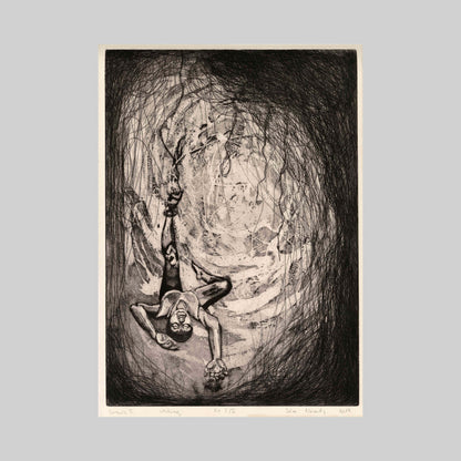 CIRCUS I. - original