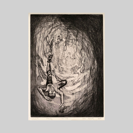 CIRCUS I. - original