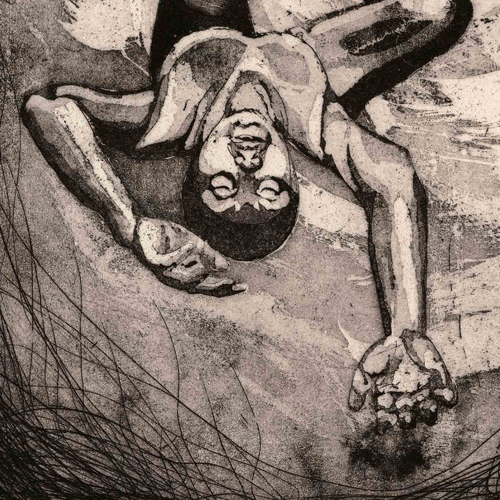 CIRCUS I. - original