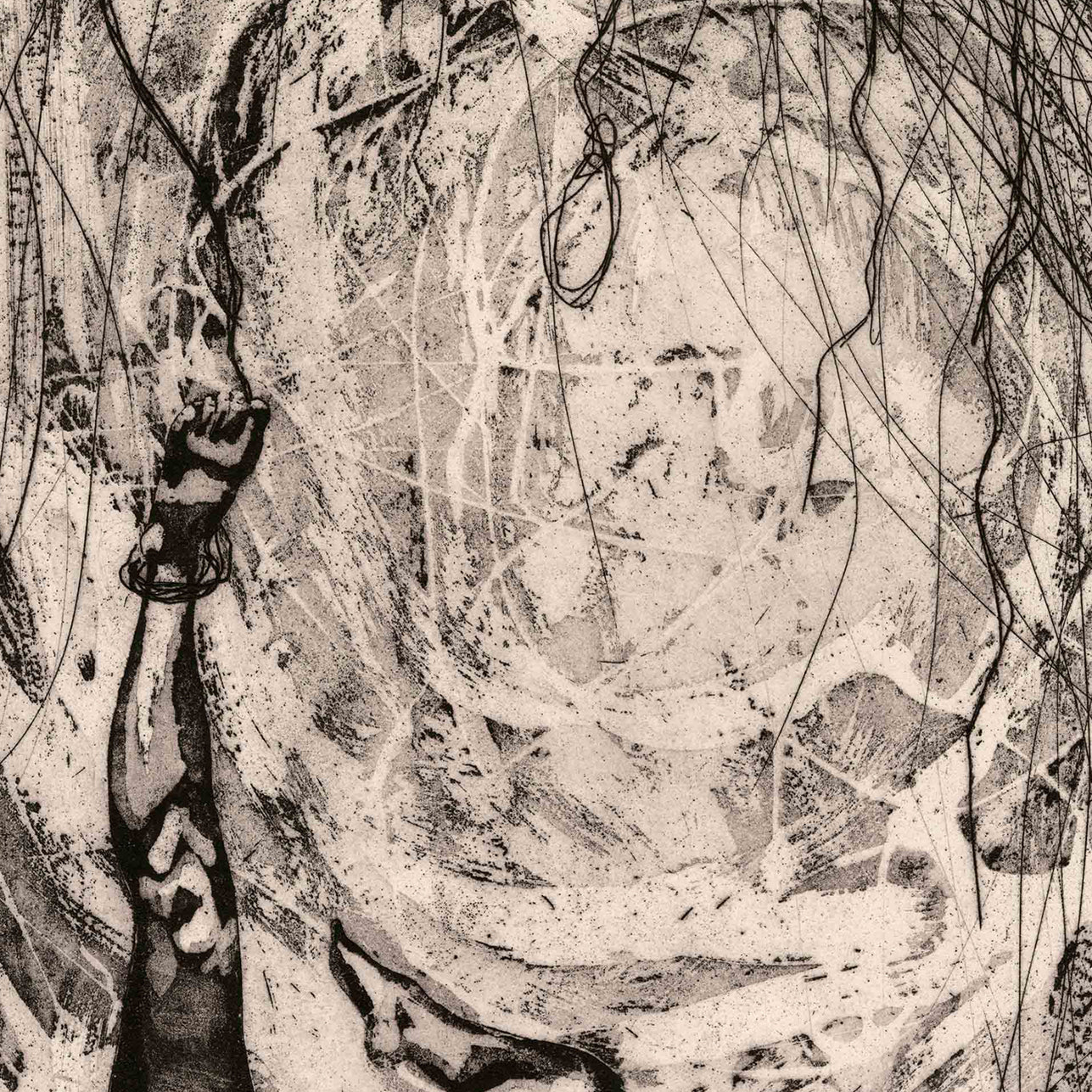 CIRCUS I. - original