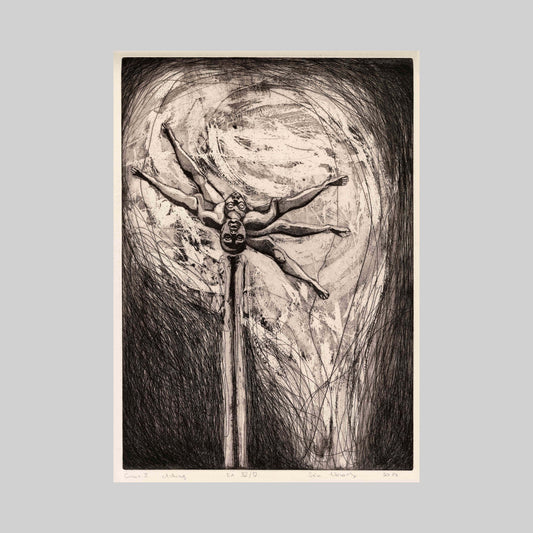 CIRCUS II. - original