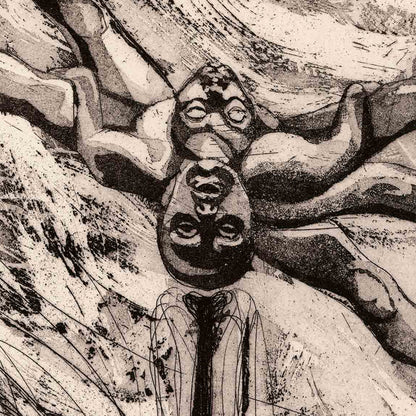 CIRCUS II. - original