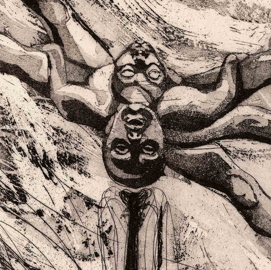 CIRCUS II. - original