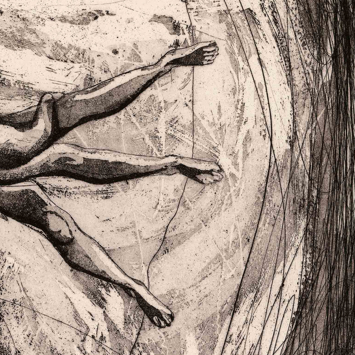 CIRCUS II. - original