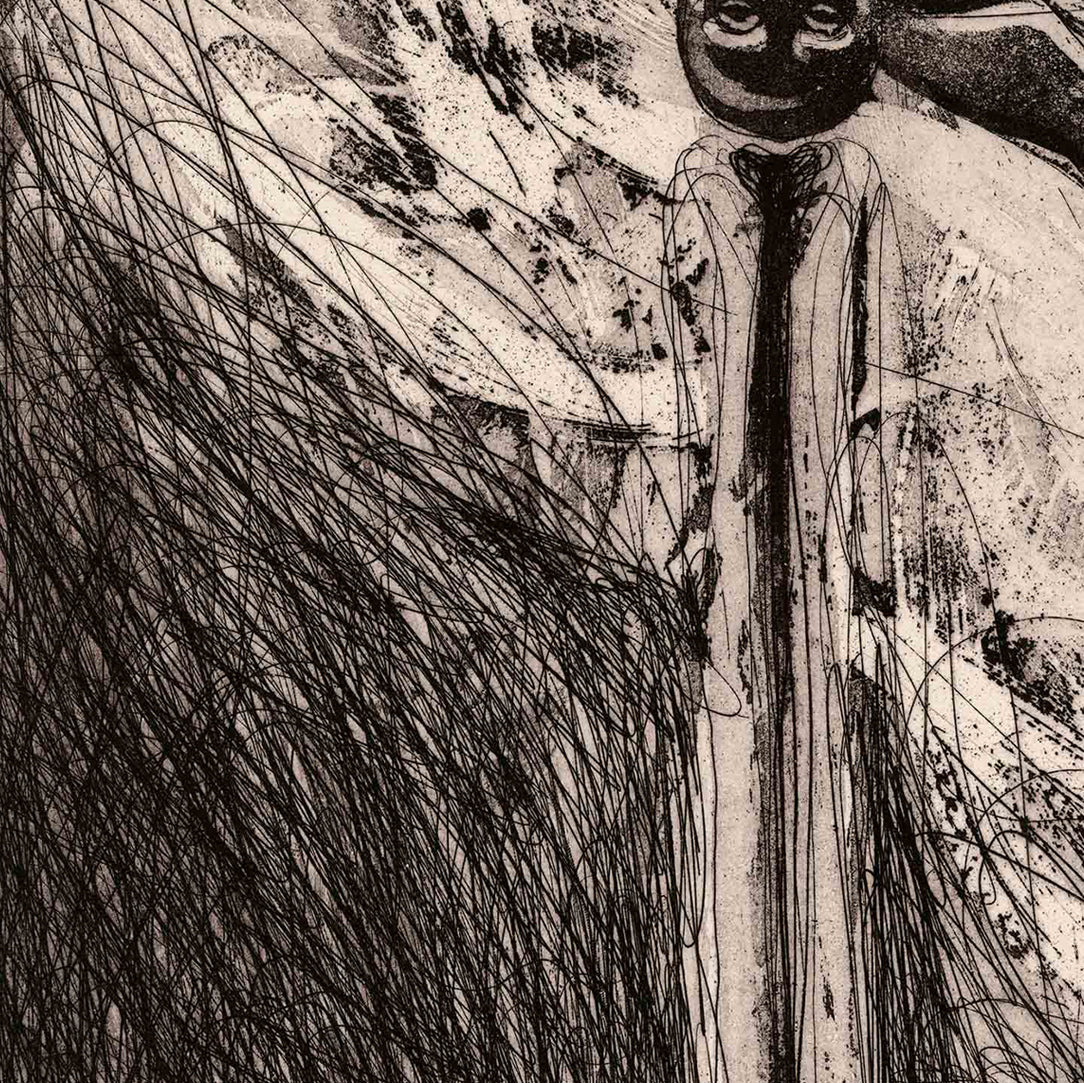 CIRCUS II. - original