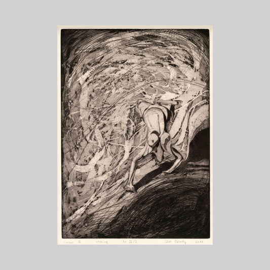 CIRCUS III. - original