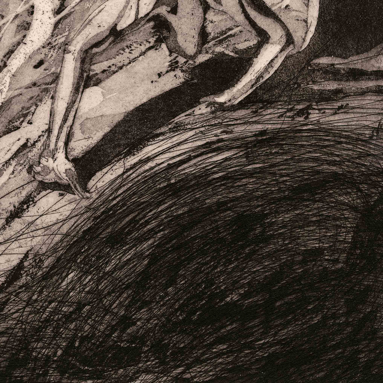 CIRCUS III. - original