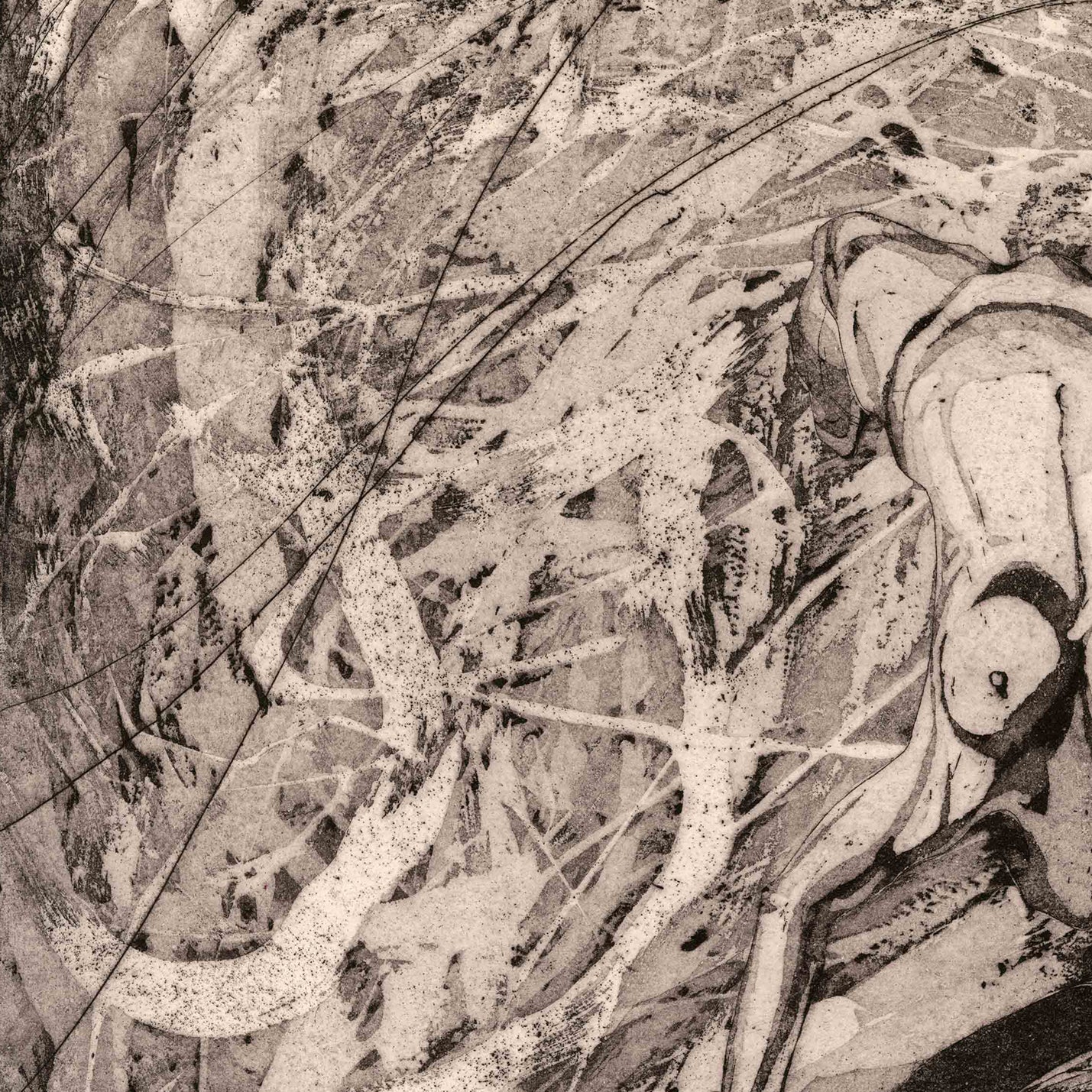 CIRCUS III. - original