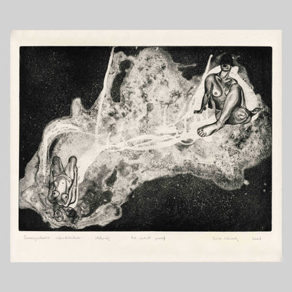 CHRONOSYNCLASTIC INFUNDIBULUM - original